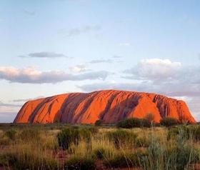 Der Norden und Westen Australiens Kreuzfahrt Kreuzfahrtberater Angebot