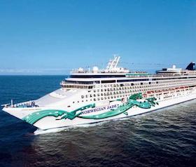 Norwegische Fjorde ab Hamburg Kreuzfahrt Kreuzfahrtberater Angebot