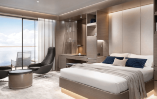 Ritz-Carlton Yacht Reservierung